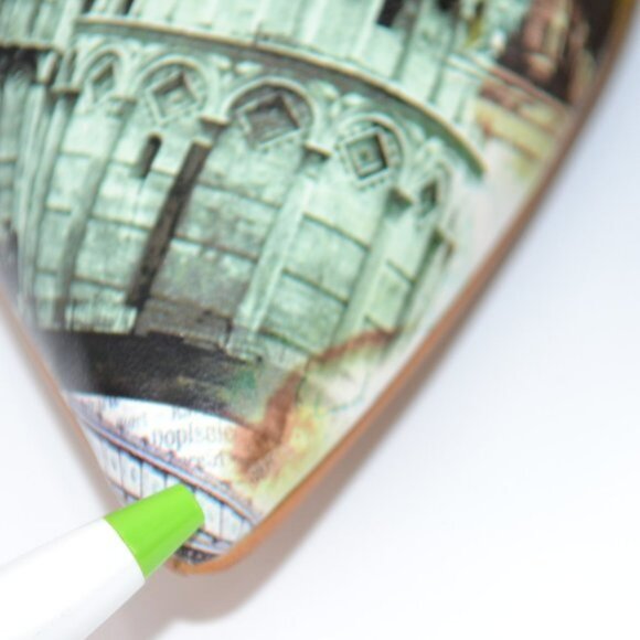 Vogue Magazine Marylin Monroe British Jack Red Blue Europe Heels Stilettos 7 - Picture 7 of 9